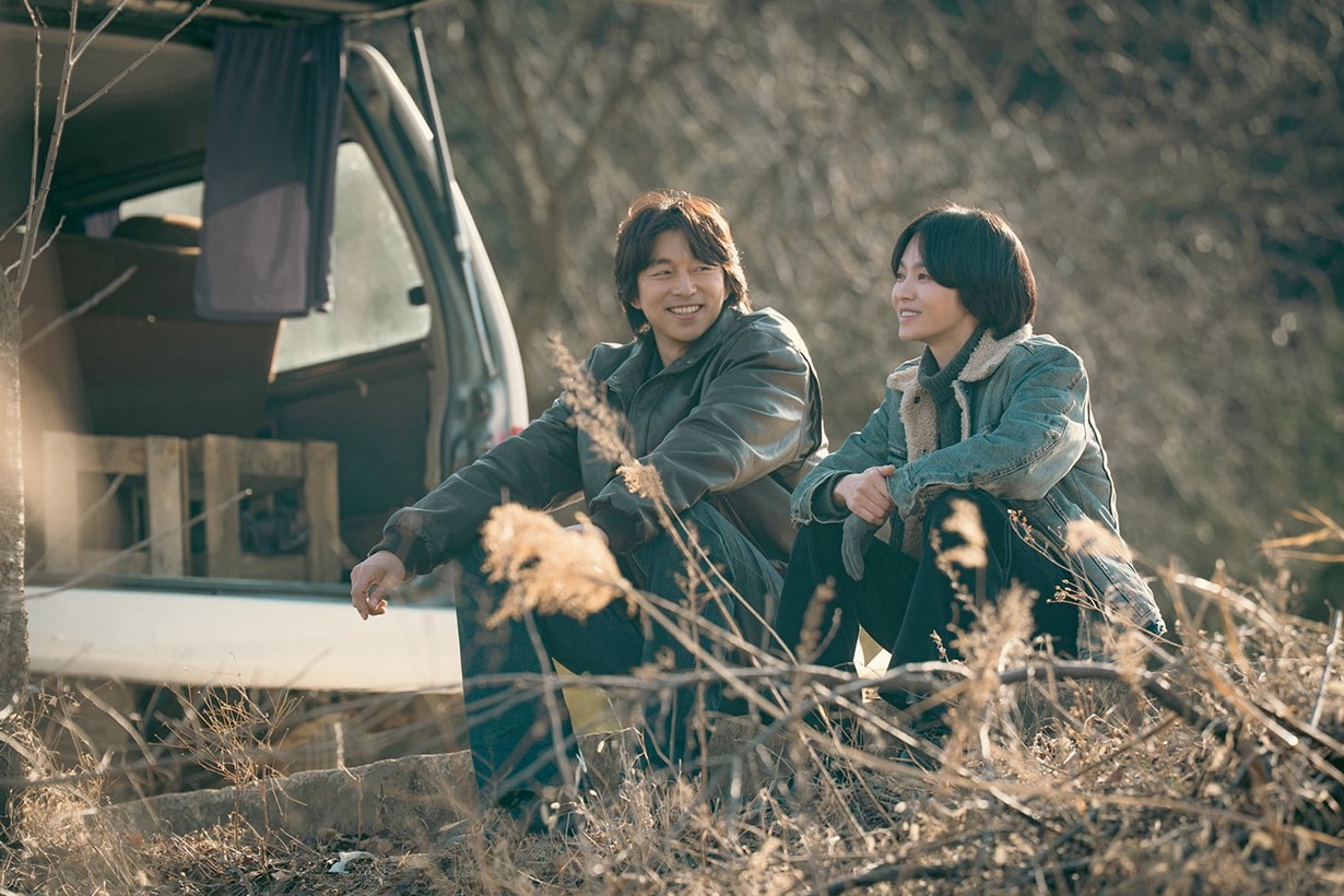 宋慧喬、孔劉首度合作上演熱血追夢之路，Netflix年代劇《慢慢地強烈地》即將上架！