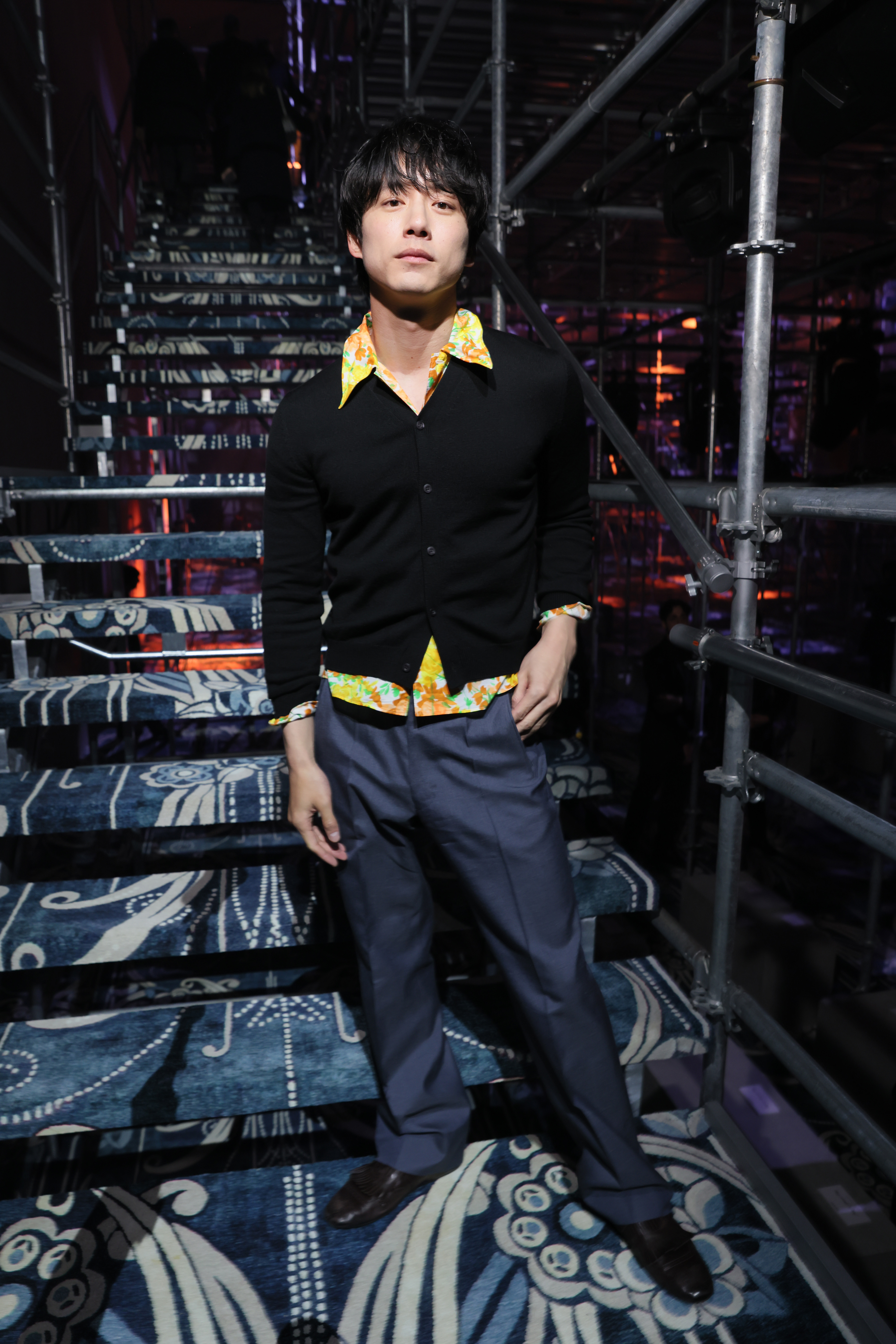 Kentaro