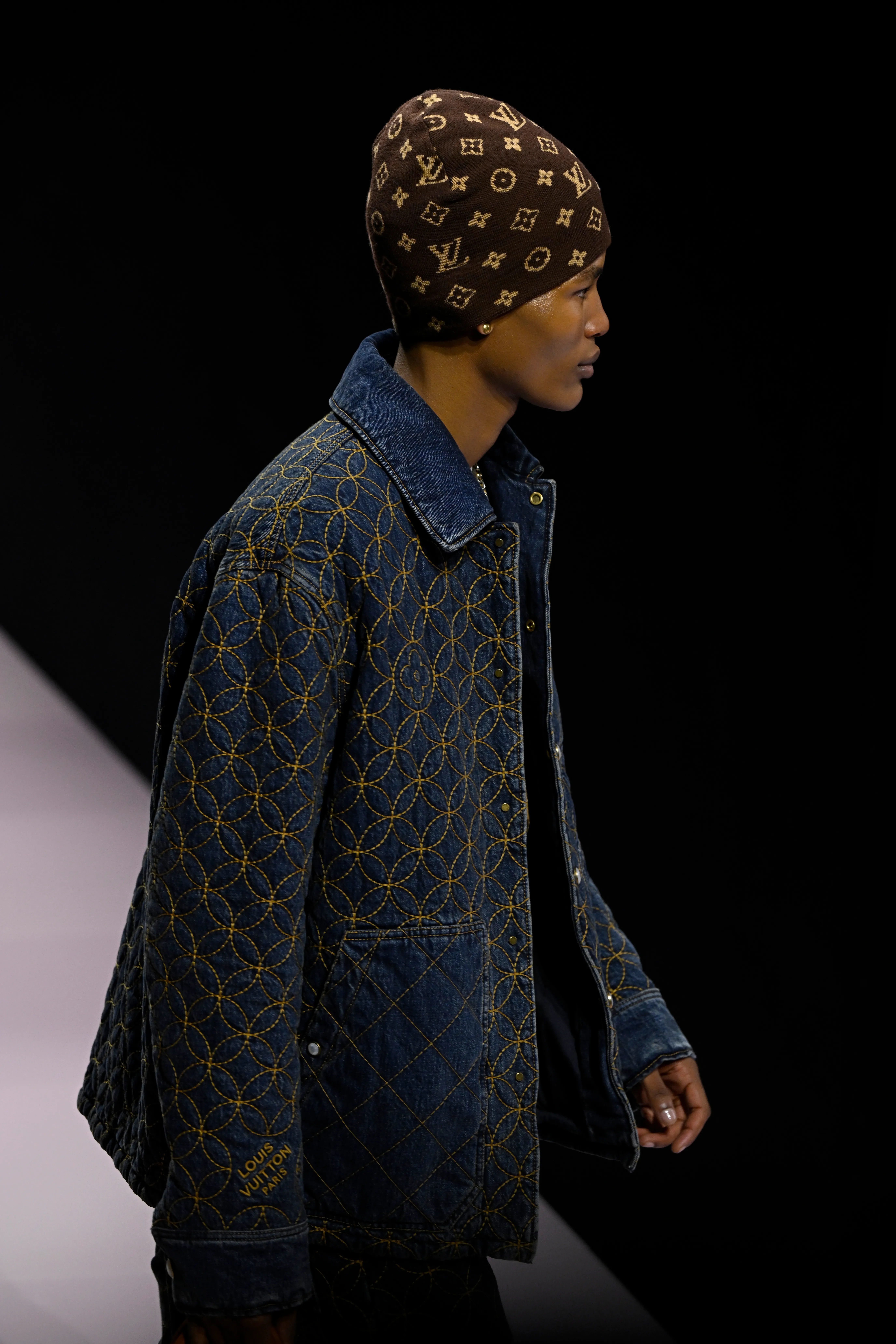 Louis Vuitton 2025秋冬男裝系列5大時尚亮點揭秘!Pharrell Williams聯手Nigo打造理想衣櫥