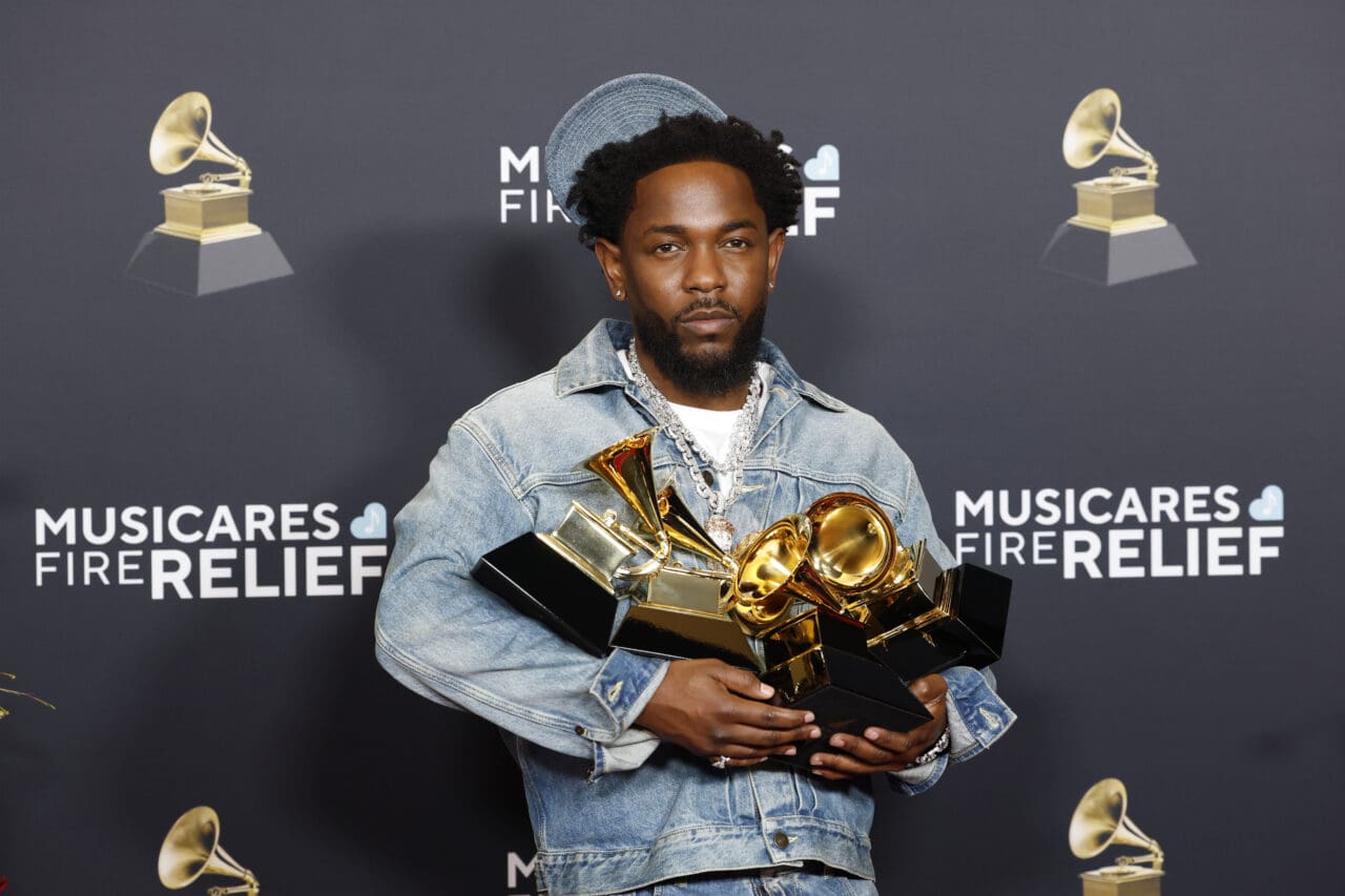 Kendrick