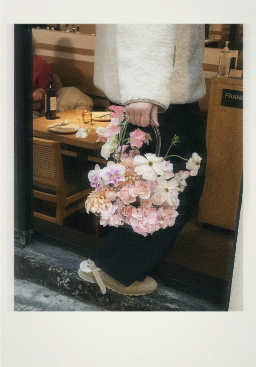 Valentine's