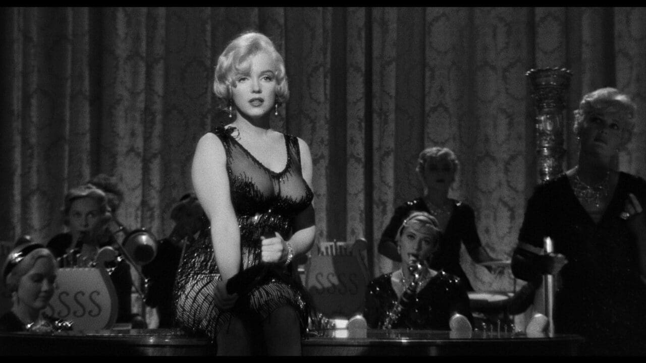 Marilyn
