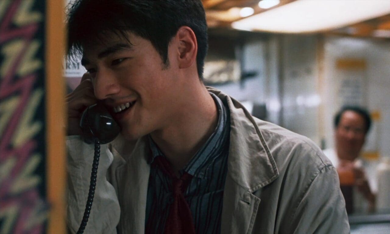 Takeshi