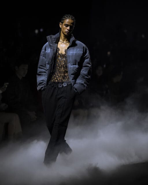 2025秋冬首爾時裝週:5個值得關注的韓國設計師品牌