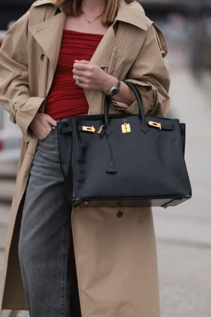 購買愛馬仕手袋指南:買入一個 Hermès 前你所需要知道的一切