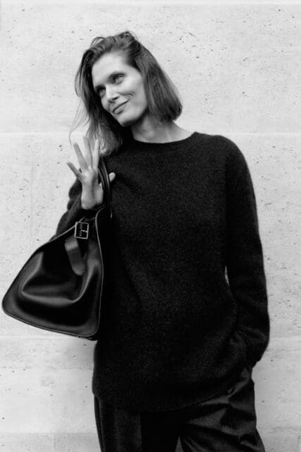 The Row Margaux 手袋傳將「停產」?為何品牌選擇在最暢銷的時候要放棄這款「皇牌產品」⋯⋯