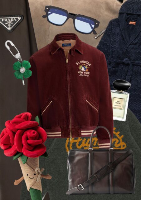 The 14 Best Valentine’s Day Gifts For Him