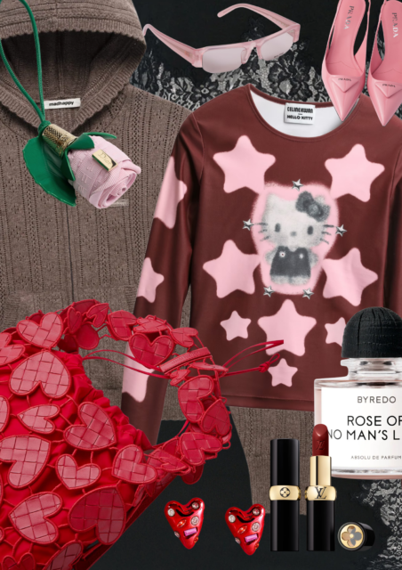 The 14 Best Valentine’s Day Gifts For Her