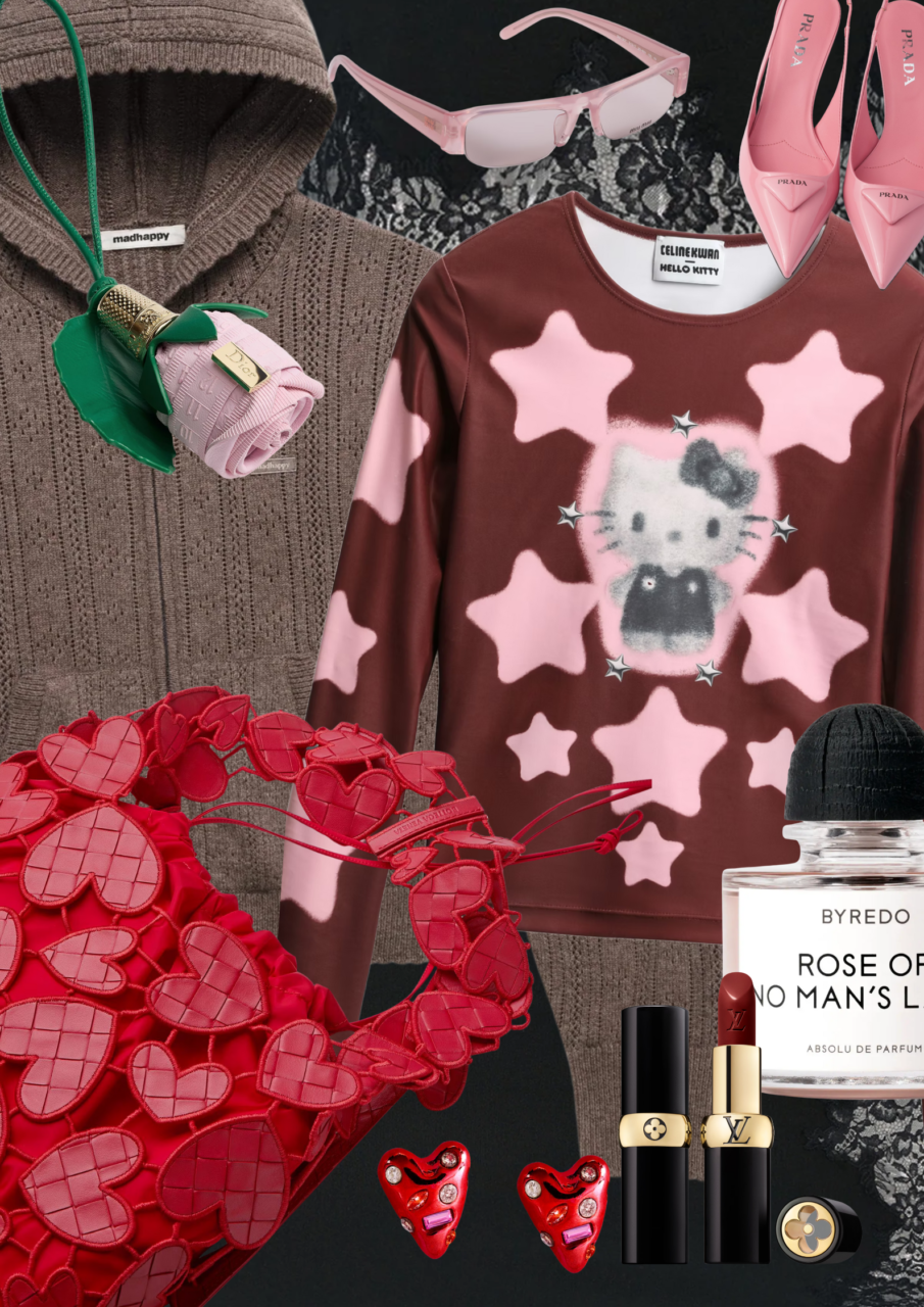 The 14 Best Valentine’s Day Gifts For Her