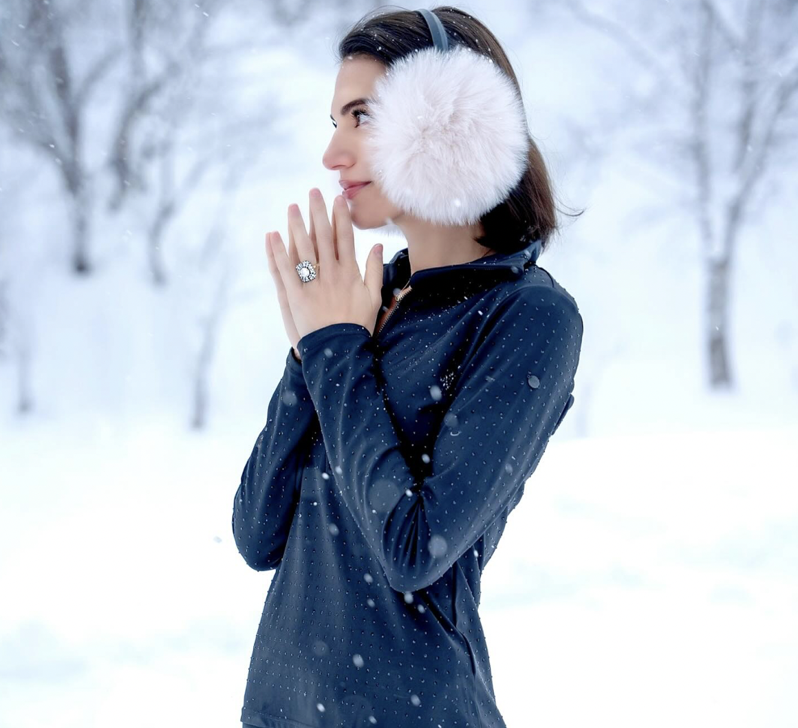 Dervla Louli Musgrave: The Best Luxury Hotels And Chalets In Niseko