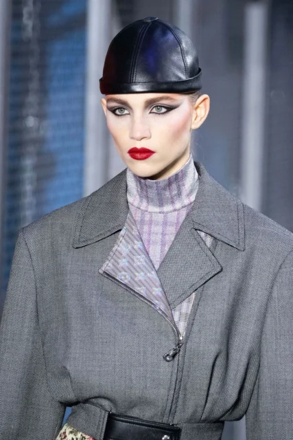 Louis Vuitton首個彩妝系列正式推出!Pat McGrath擔任創意總監帶領進軍美妝界!