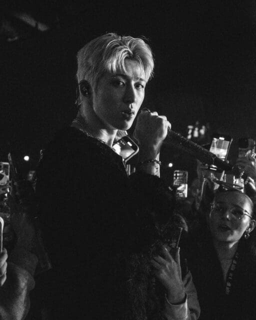 透過5首歌認識B.I:從初心到未來的音樂軌跡