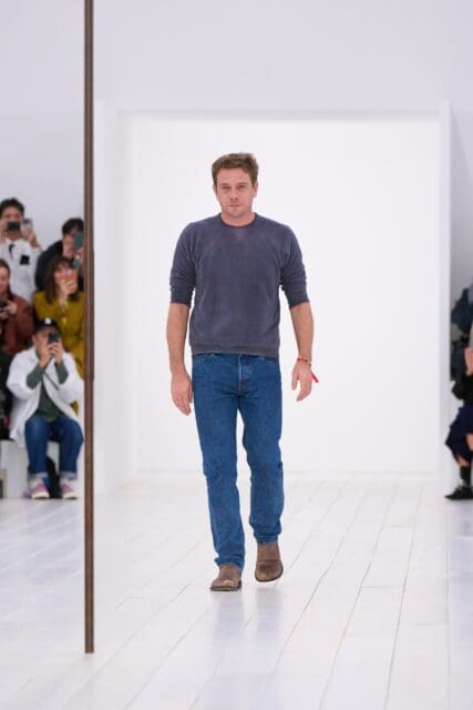 Jonathan Anderson離任Loewe:回顧5個最佳時裝系列造型