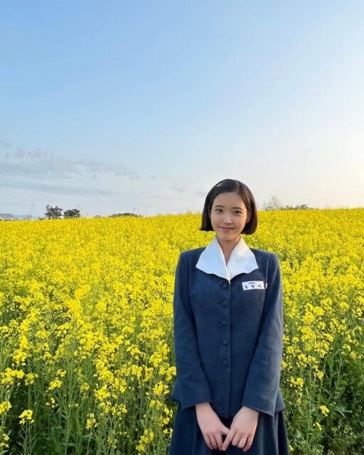 《苦盡柑來遇見你》IU凍齡美貌保養得宜!31歲護膚秘訣大公開