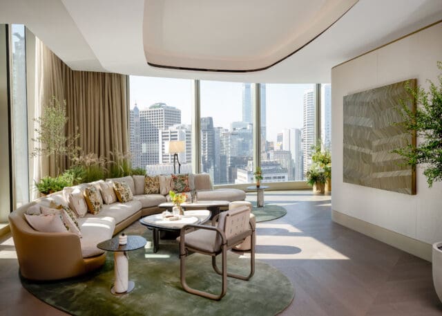 專訪AP House The Henderson、View Residence設計師Samantha Soo:設計師的角色就是創造人、地方與故事之間的連結