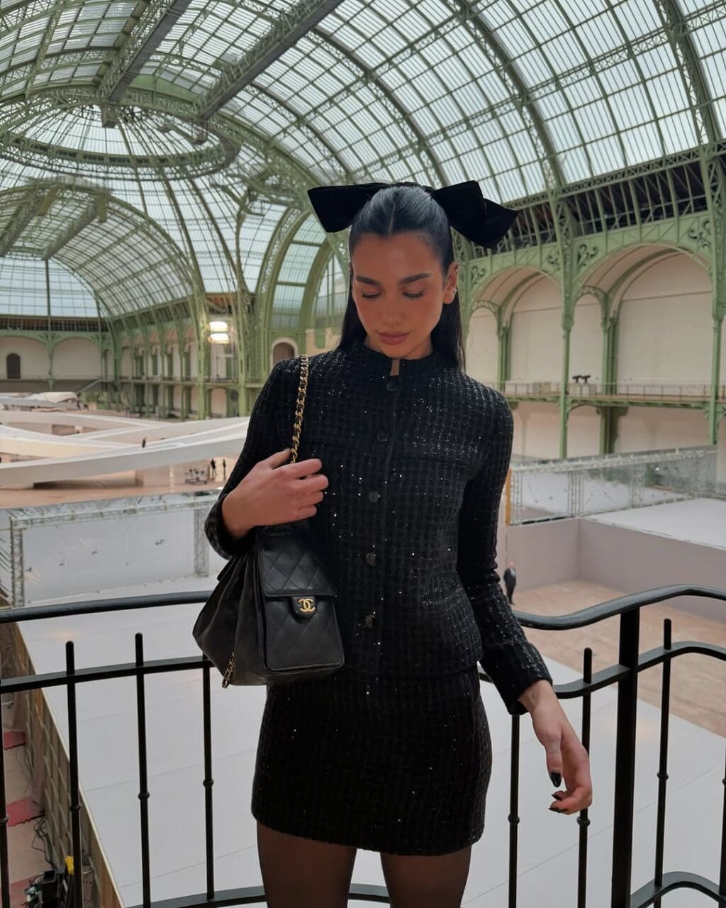 Chanel手袋2025推薦:10款春夏糖果色、實用新季手袋精選