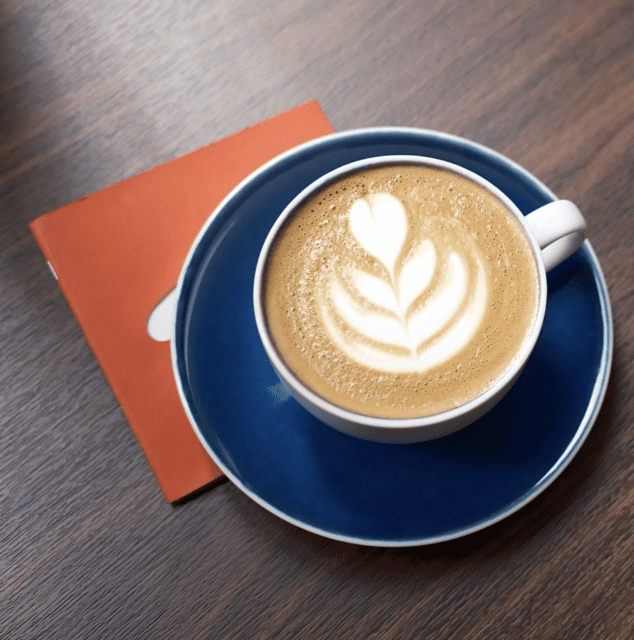 The Best Coffee Shops And Cafés In Wan Chai