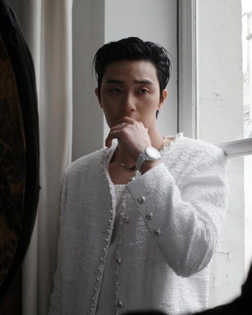 朴敘俊、元志安攜手主演新劇《等待京道》,上演初戀重逢的浪漫羅曼史!