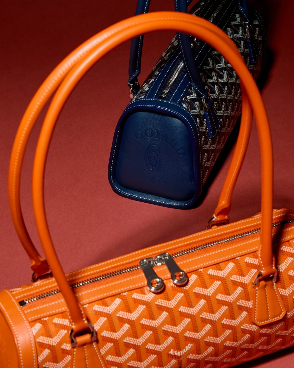 精選 11 款大熱 Goyard 手袋，配搭 Smart Casual 不同造型，萬用返工袋之選！(2026年更新)