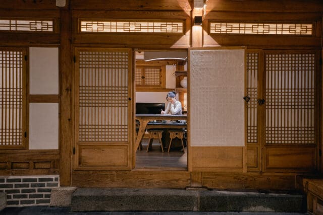 2025年首爾最值得入住的5間韓屋住宿推介,體驗韓國傅統與現代設計結合