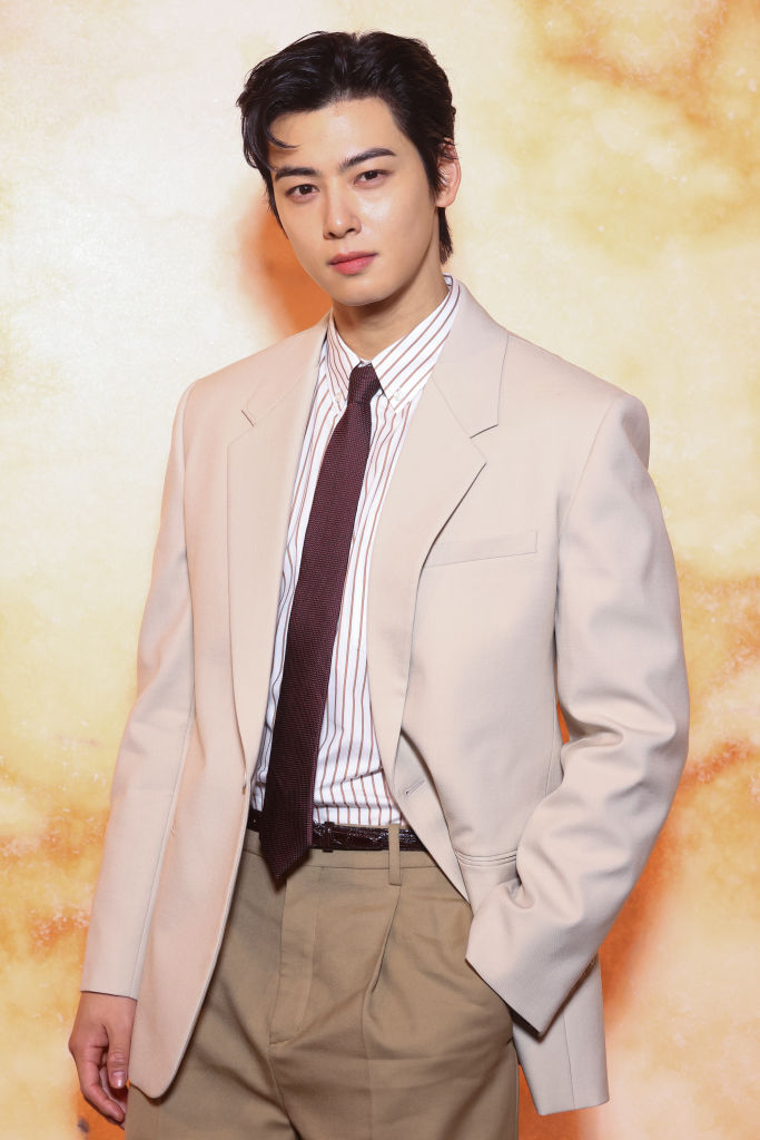 Style File：「臉蛋天才」車銀優如何成為時尚寵兒？重溫男神出席活動、私服等迷人造型