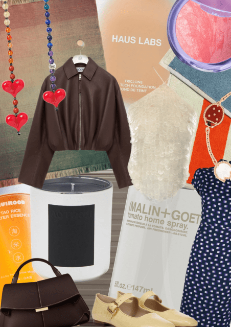 Editor’s Picks: What We Are Loving Right Now