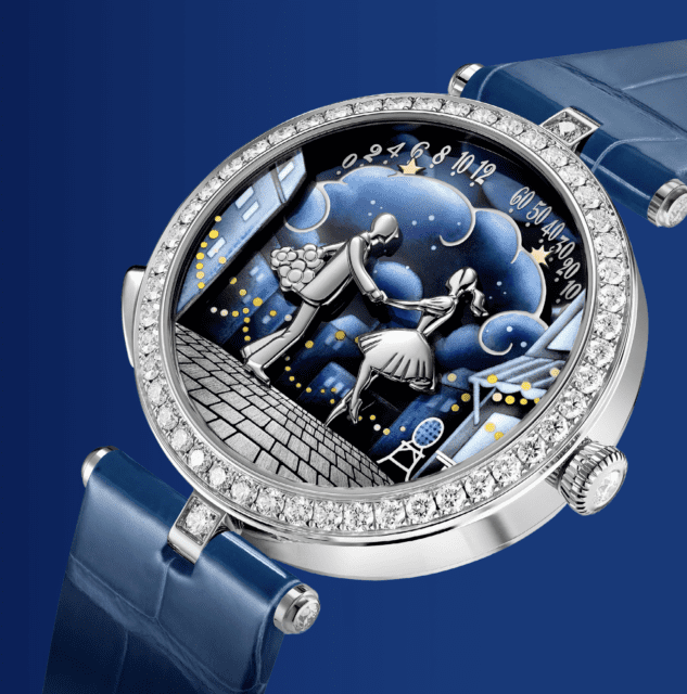 Watches and Wonders 2025|一文看清焦點腕錶新作