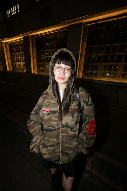 2025秋冬台北時裝週Street Style:時尚如何延展至無盡?從本季街頭穿搭看見永續與創新的交匯