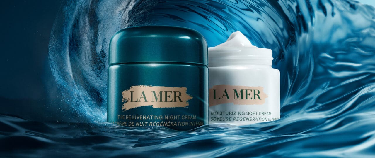 Night To Day with La Mer | 皇牌面霜日夜無間修護，啟動前所未有的活膚奇蹟
