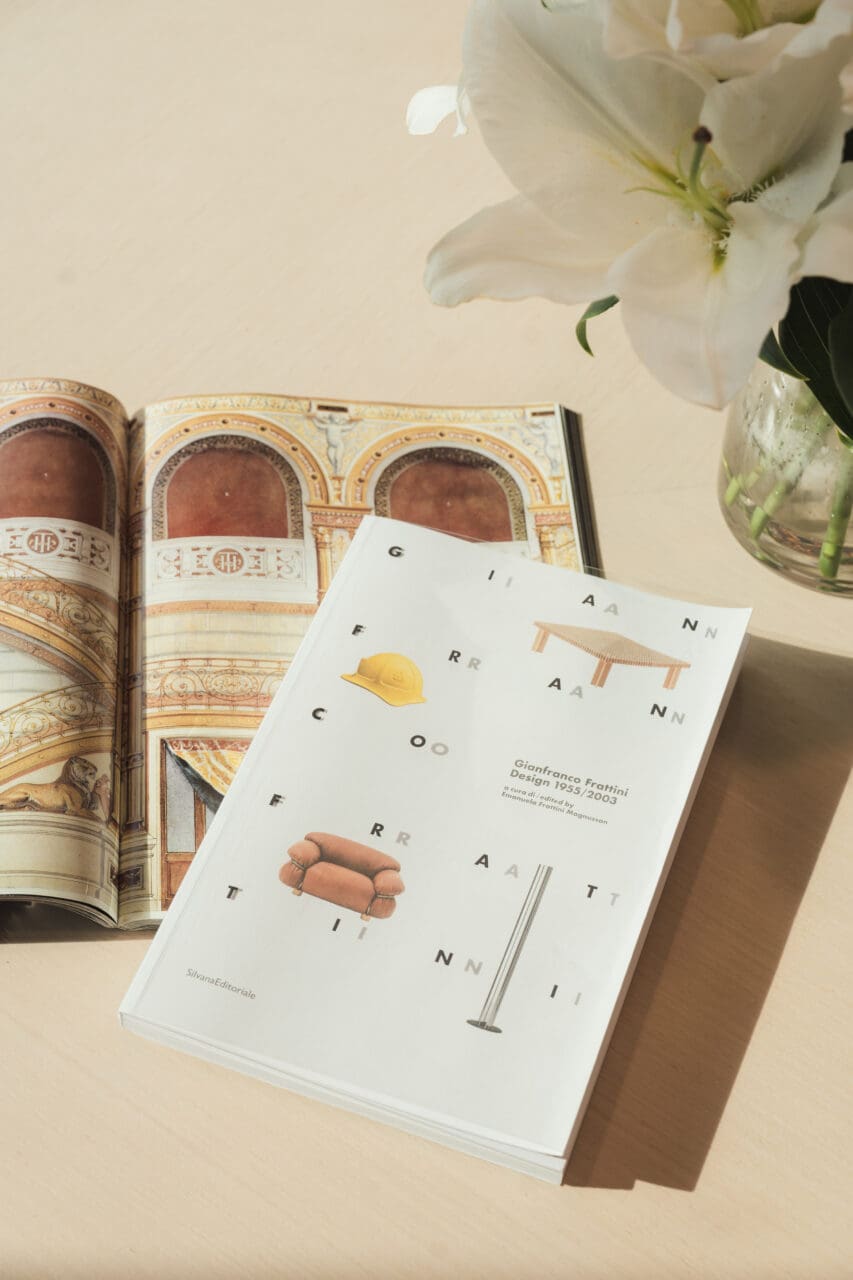 Emanuela Frattini Magnusson Honours Gianfranco Frattini’s Legacy at EFM Group, Elevating Timeless Design with Modern Innovation and Artisanal Craftsmanship