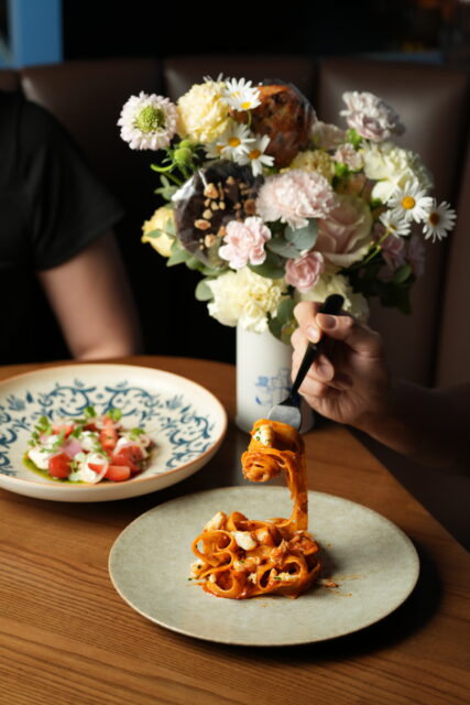 The Best Mother’s Day Menus In Hong Kong