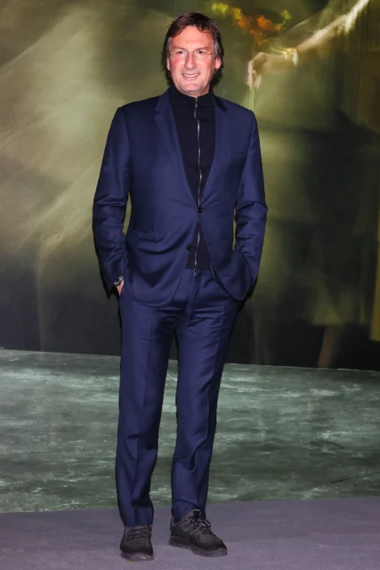 專訪Louis Vuitton首席執行官兼總裁Pietro Beccari，關於LV最新米蘭生活體驗店、團隊管理哲學，還有他的足球員夢想