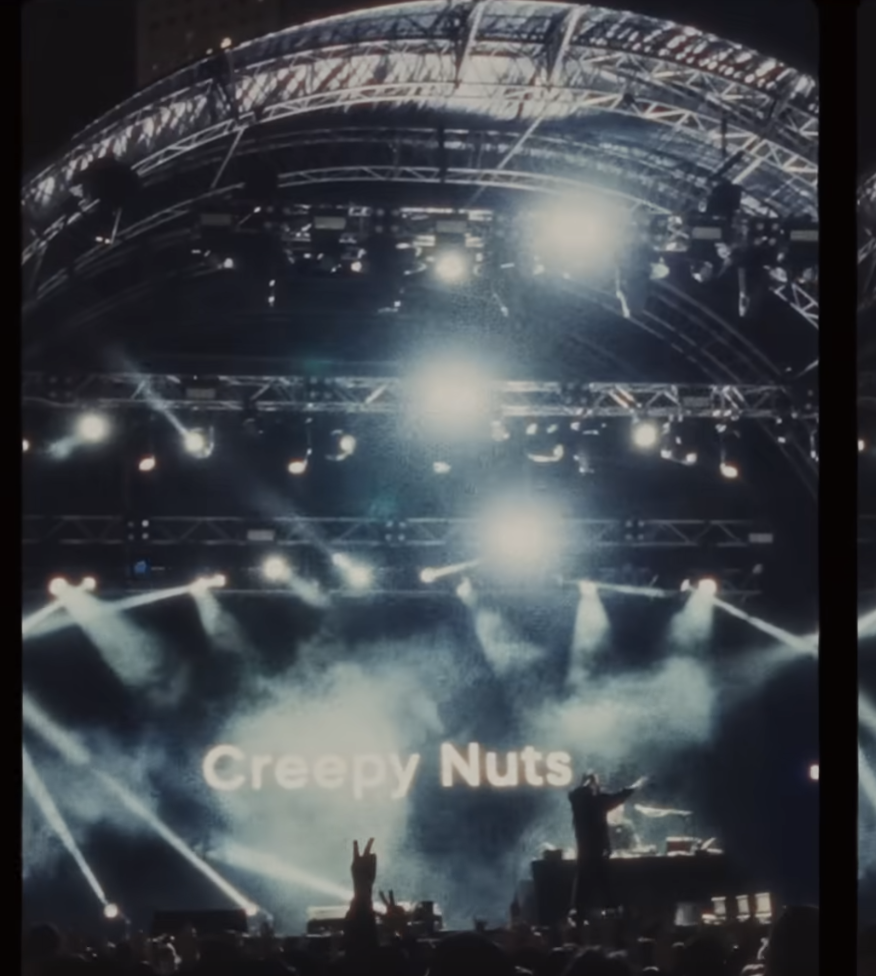專訪日本二人組合 Creepy Nuts，揭秘音樂背後的獨家故事 | Chat Room