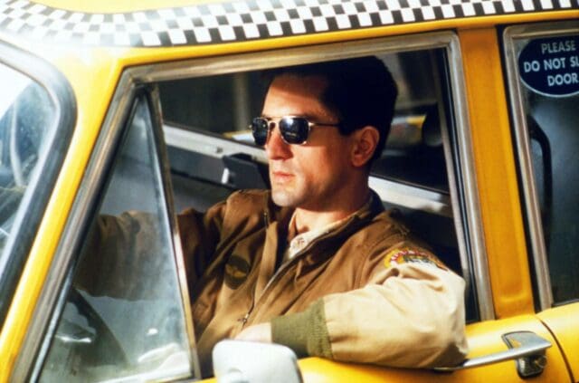 回顧Robert De Niro生涯最佳10部必看經典電影:《的士司機 Taxi Driver》、《盜亦有道 Les Affranchis》⋯⋯
