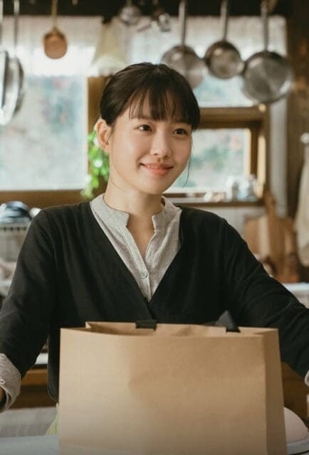 韓劇《你的味道》姜河那、高旻示共譜美食浪漫喜劇,將於5月12日迎來開播!
