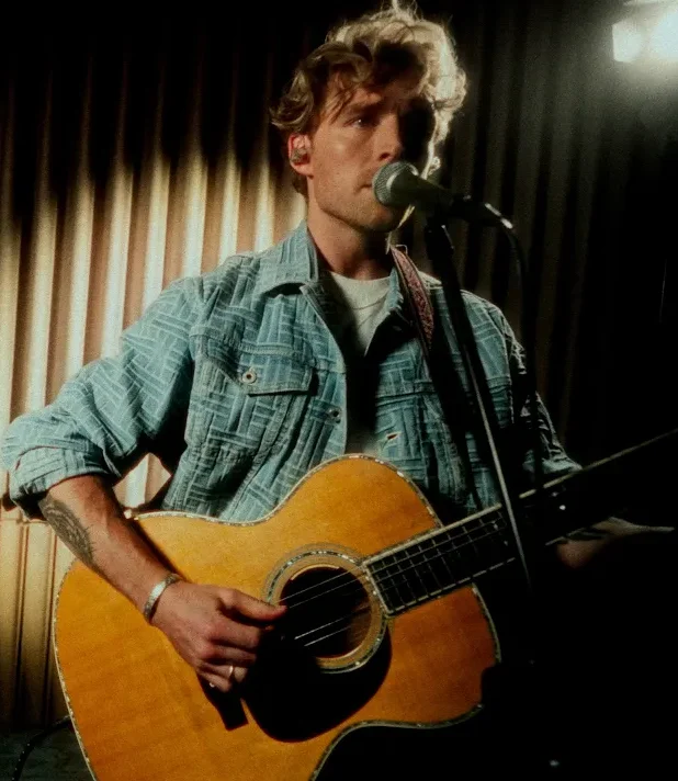 【Christopher〈Lose A You〉x VOGUE Demo】｜Vogue Hong Kong