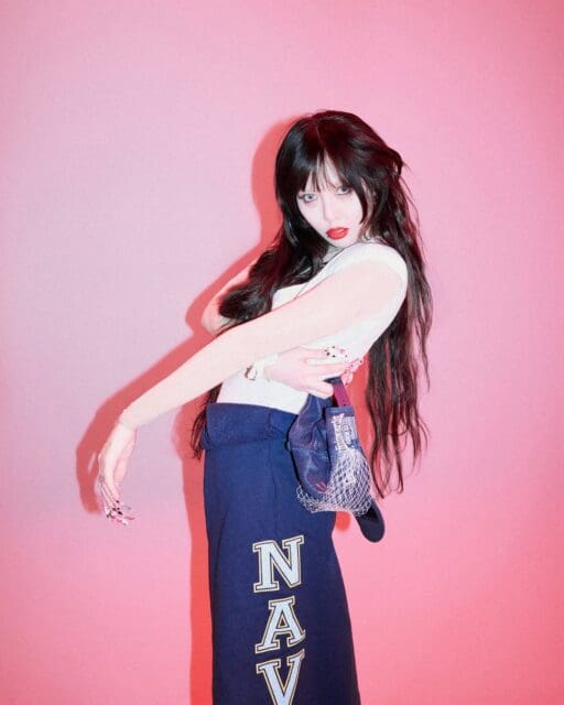 今夏美甲潮流：必試豹紋美甲 泫雅為你示範展現野性魅力的時尚選擇