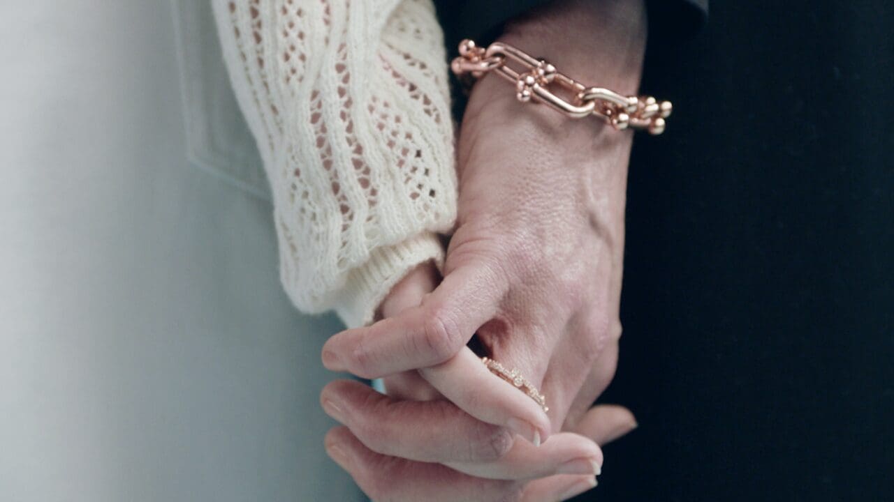 母親節禮物2025｜你不能錯過的珠寶系列 璀璨閃耀點綴穿搭