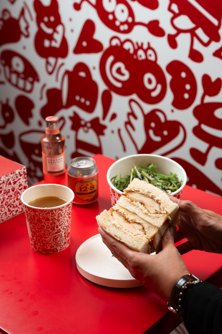 Monthly Digest: Jean-Pierre Opens, LMO Freshly Baked Launches The Tastemaker Series And More