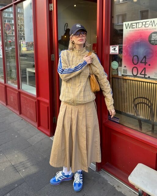 Check It Out: 12 Plaid Pieces To Shop