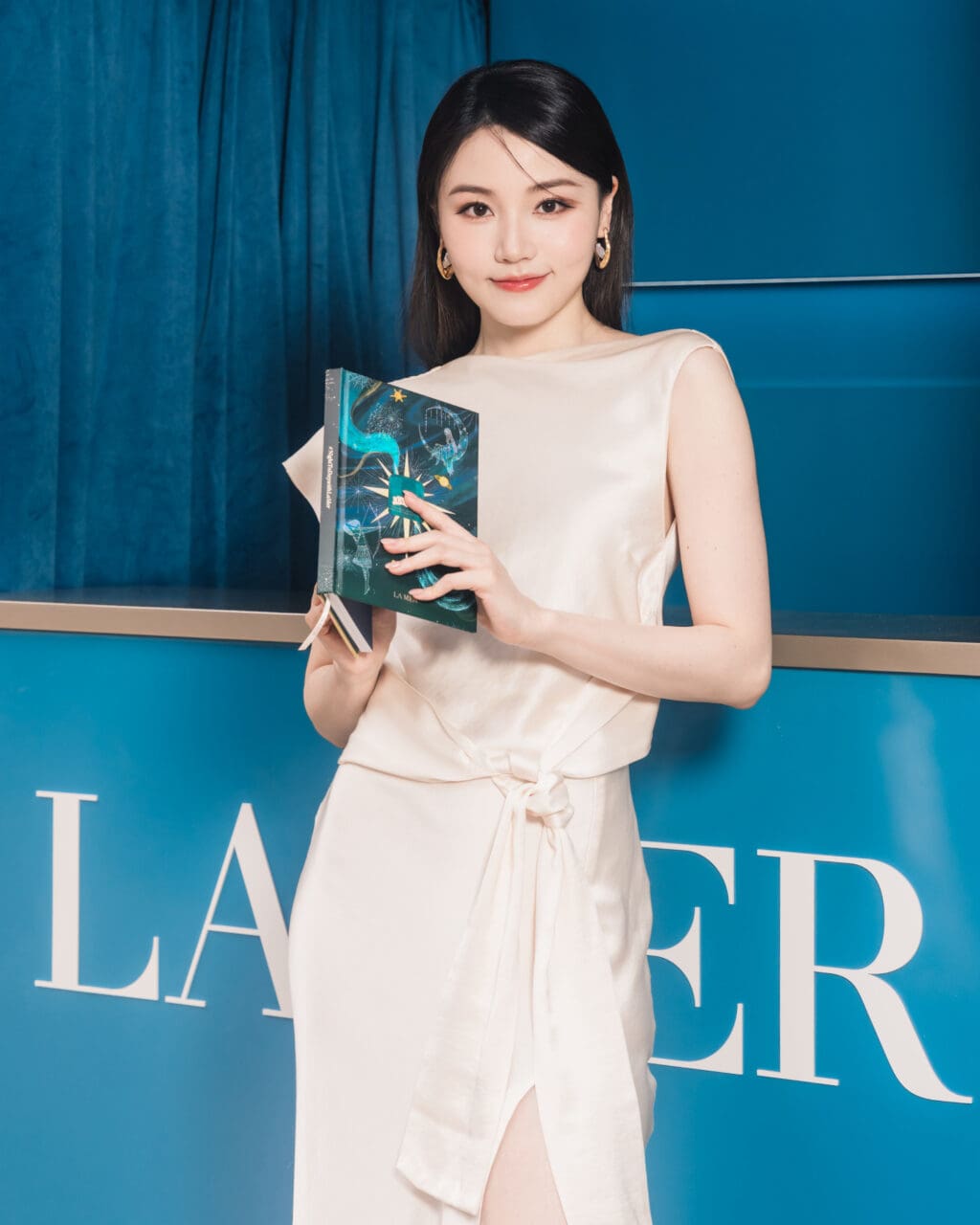 La Mer日夜修復奇蹟之旅：走進中環大館邂逅美麗，探索肌膚的日夜再生與修復力量