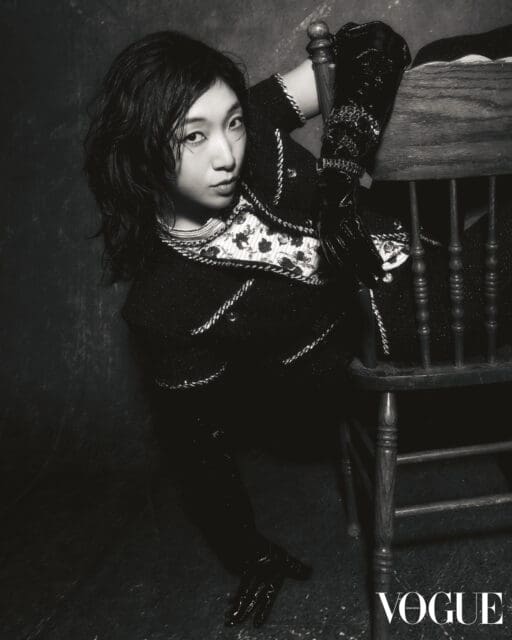 日本「個性派女演員」安藤櫻|從「星二代」到7度封為影后,7部代表作品看安藤櫻的成長與逆襲之路!