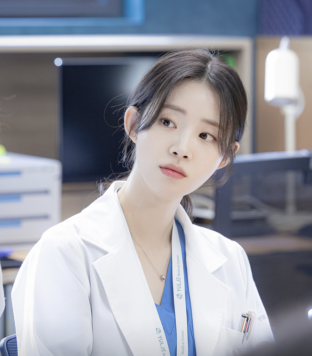 韓劇《機智住院醫生生活》11句道出「上班族」心聲的經典台詞，讓你感同身受！