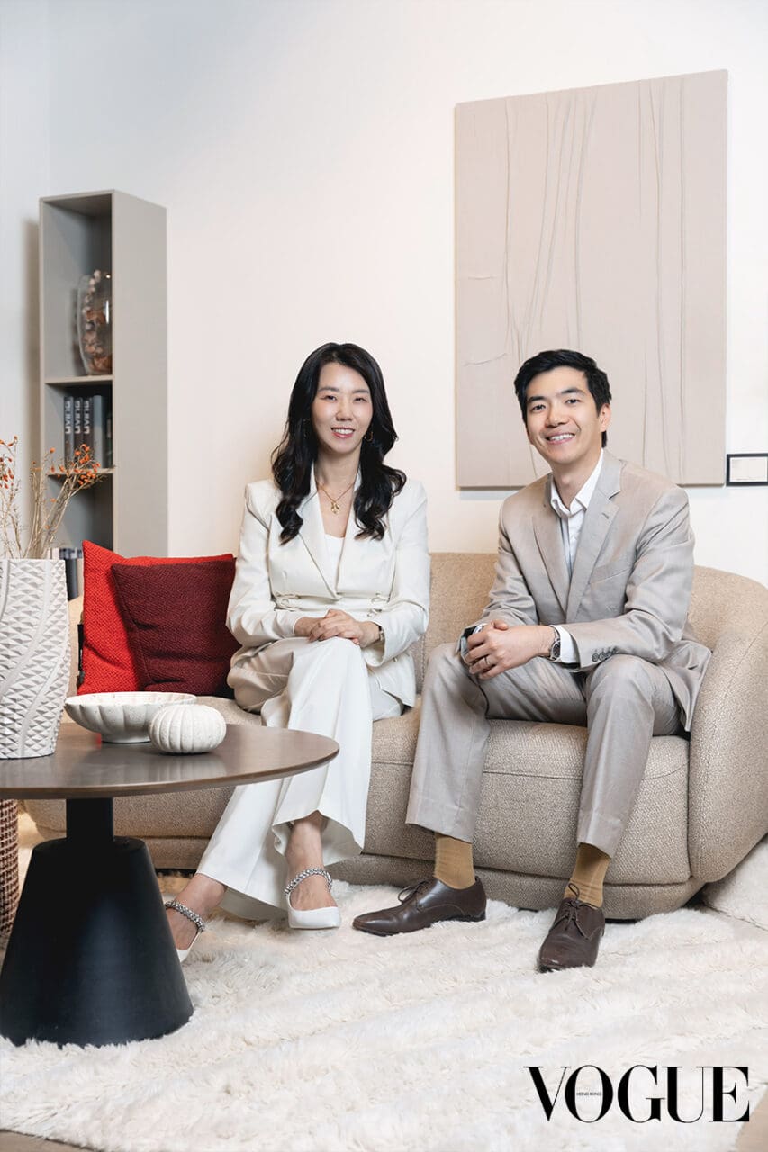科技與美學的完美交融——LG與BoConcept共塑理想家居新篇章