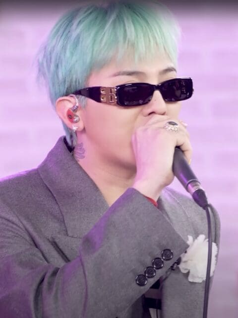 G-Dragon私藏珠寶大公開!解密Buccellati如何匹配K-Pop天王的「極繁主義」時尚