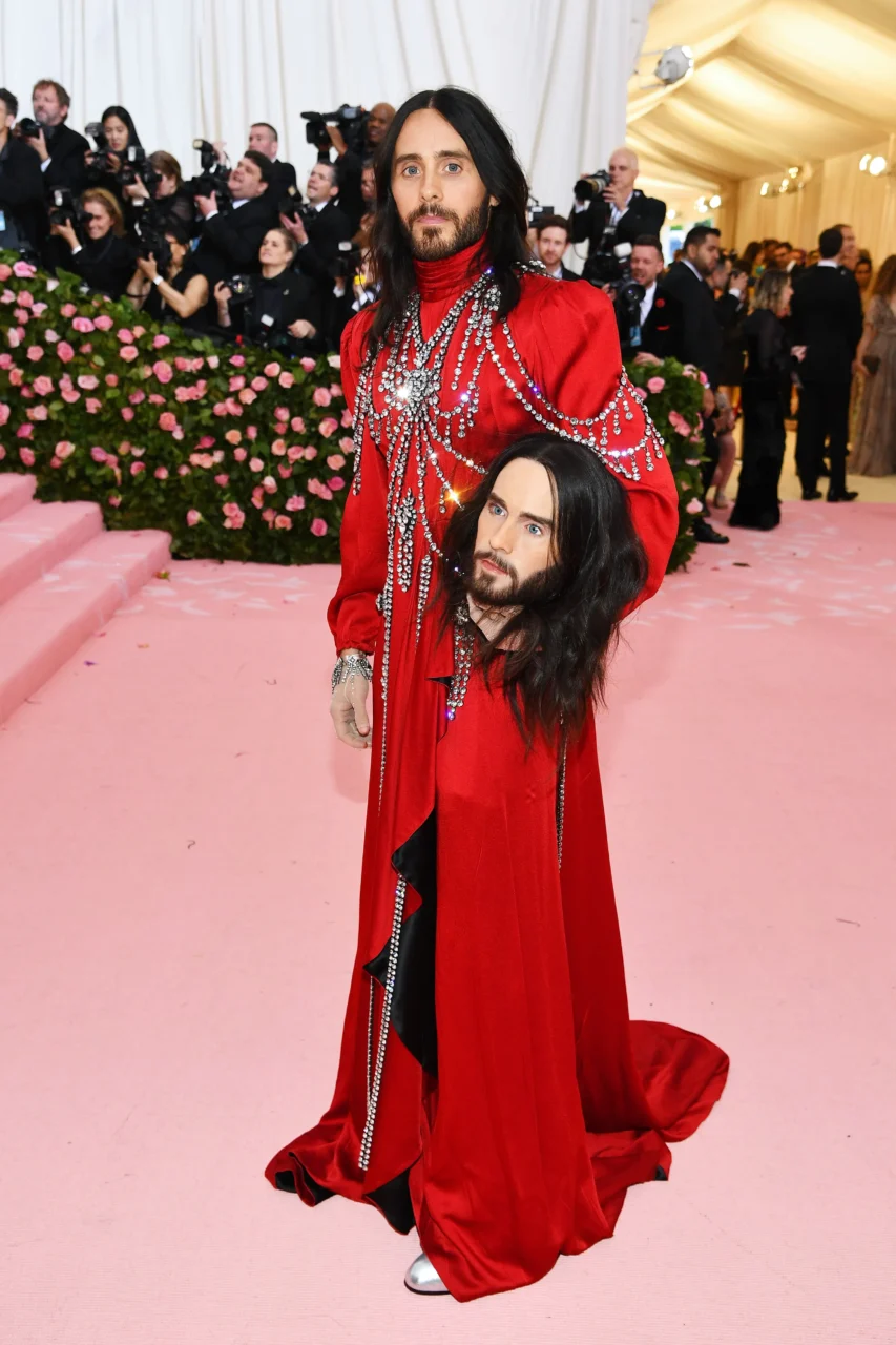 Met Gala 2025｜今屆着裝主題聚焦男裝！一同回顧57個最佳男星紅地毯造型