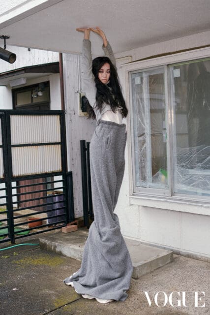 #Fashionscape 專訪日本品牌 pillings 設計師村上亮太:「我想把我生命中至今為止的負面部分,改寫成有吸引力的東西。」