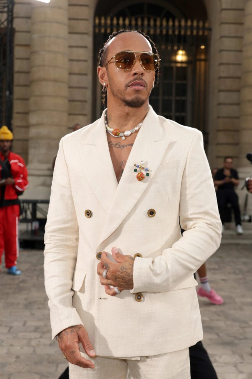 Met Gala 2025｜從18世紀根源到當代風格演繹，深度解析Black Dandyism（黑人紳士主義）的含義