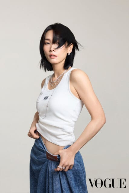 「這份工作的本質是將生活濃縮成戲劇，通過鏡頭與觀眾產生情感的共鳴。」細聽談善言電影路上的心聲