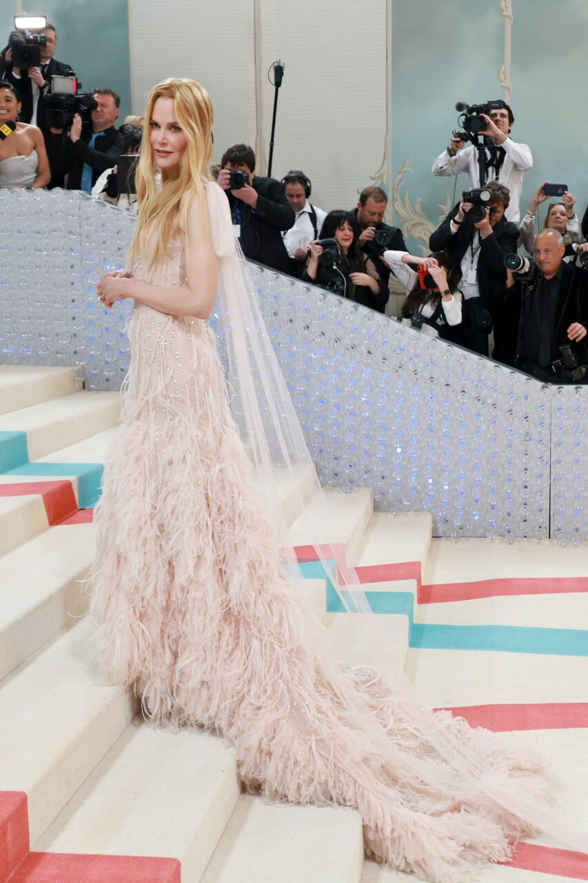 Met Gala 2026｜歷年主題回顧：被譽為時尚界的「奧斯卡之夜」如何展示時代風貌？